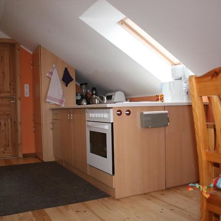 Fewo, Ferienwohnung, Peenemuende Im Naturschutzgebiet Luaran gambar