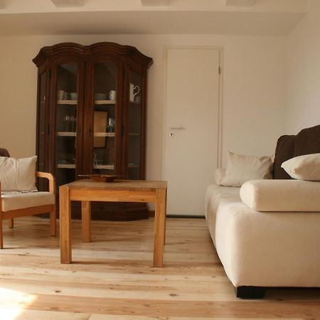 Fewo, Ferienwohnung, Peenemuende Im Naturschutzgebiet Luaran gambar