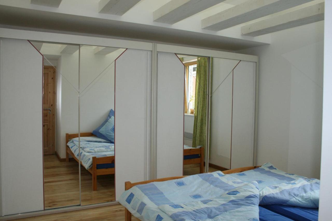 Fewo, Ferienwohnung, Peenemuende Im Naturschutzgebiet Luaran gambar