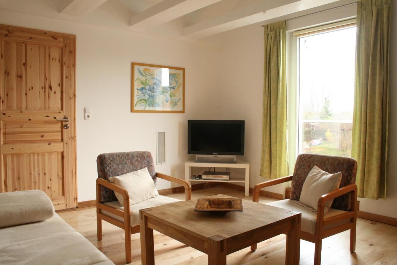 Fewo, Ferienwohnung, Peenemuende Im Naturschutzgebiet Luaran gambar